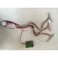 POP Display Flasher, LED Flashing Light, LED Light Module